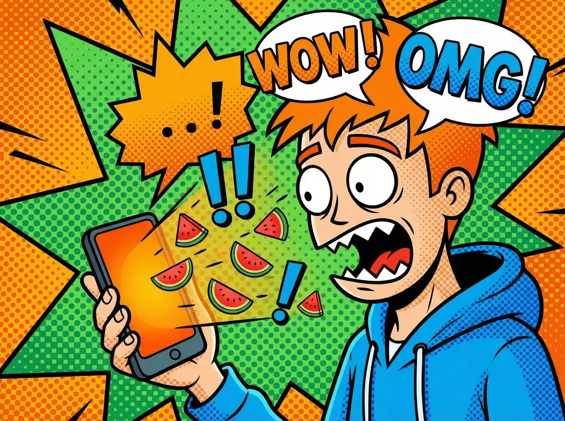 漫蛙网页版 网络热点话题